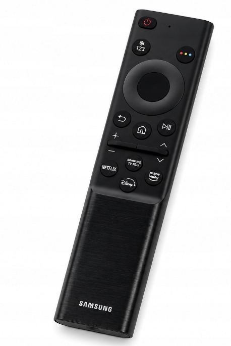Originální Dálkový Ovladač Pro Tv Samsung Univerzální Model LCD Led AU8000 BN59-01388C