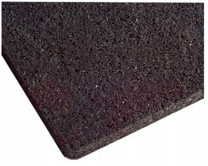 

Podkładki gumowe antywibracyjne antypoślizgowe 1cm