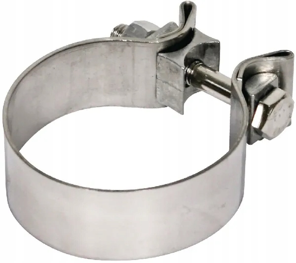 Obejma rury wydechowej