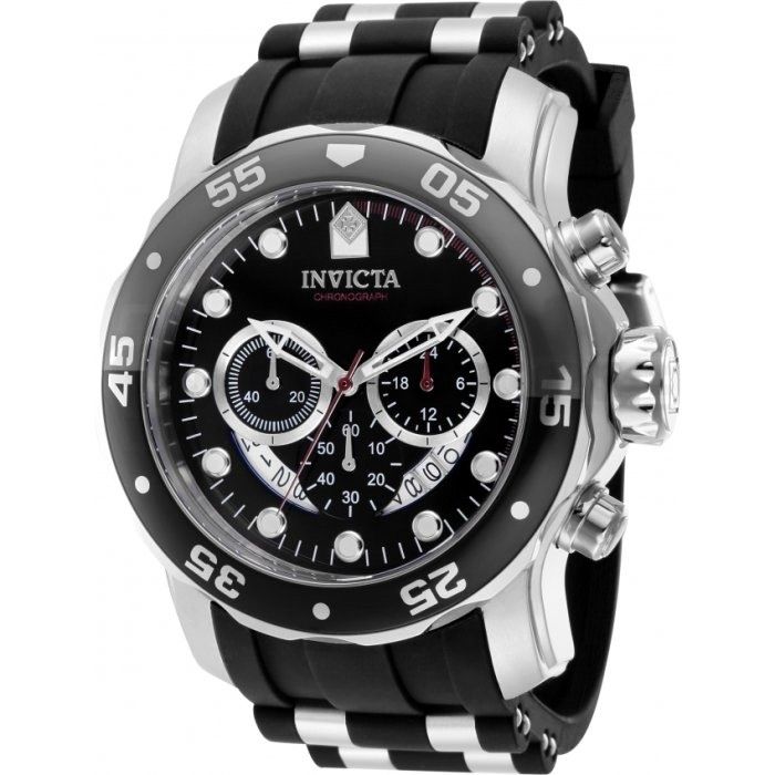Invicta Pro Diver 37230 Zegarek męski 48 mm