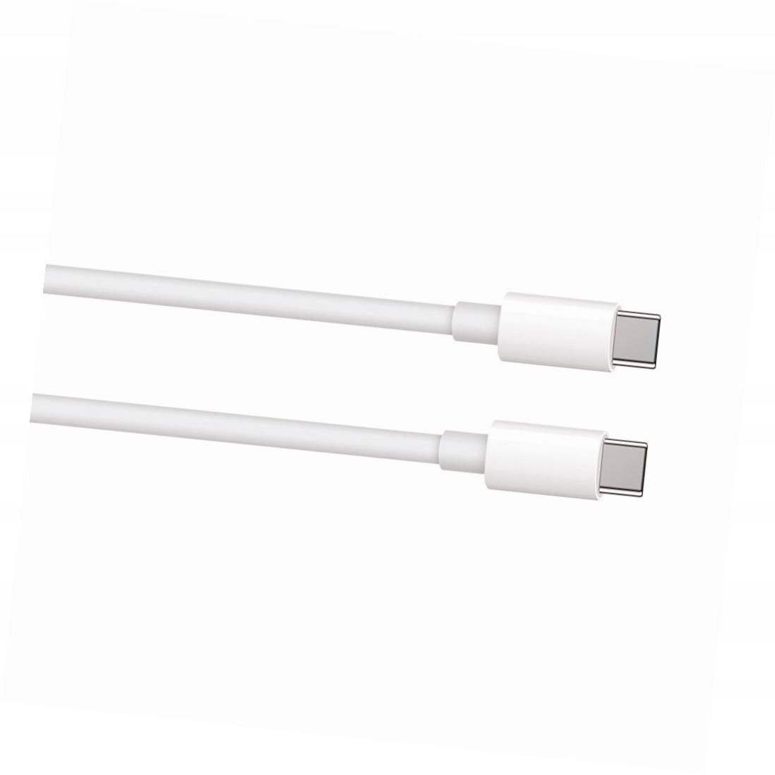 Długi kabel 2m do ładowarki Usb-c Usb-c do telefonu do Xiaomi Poco M4 Pro