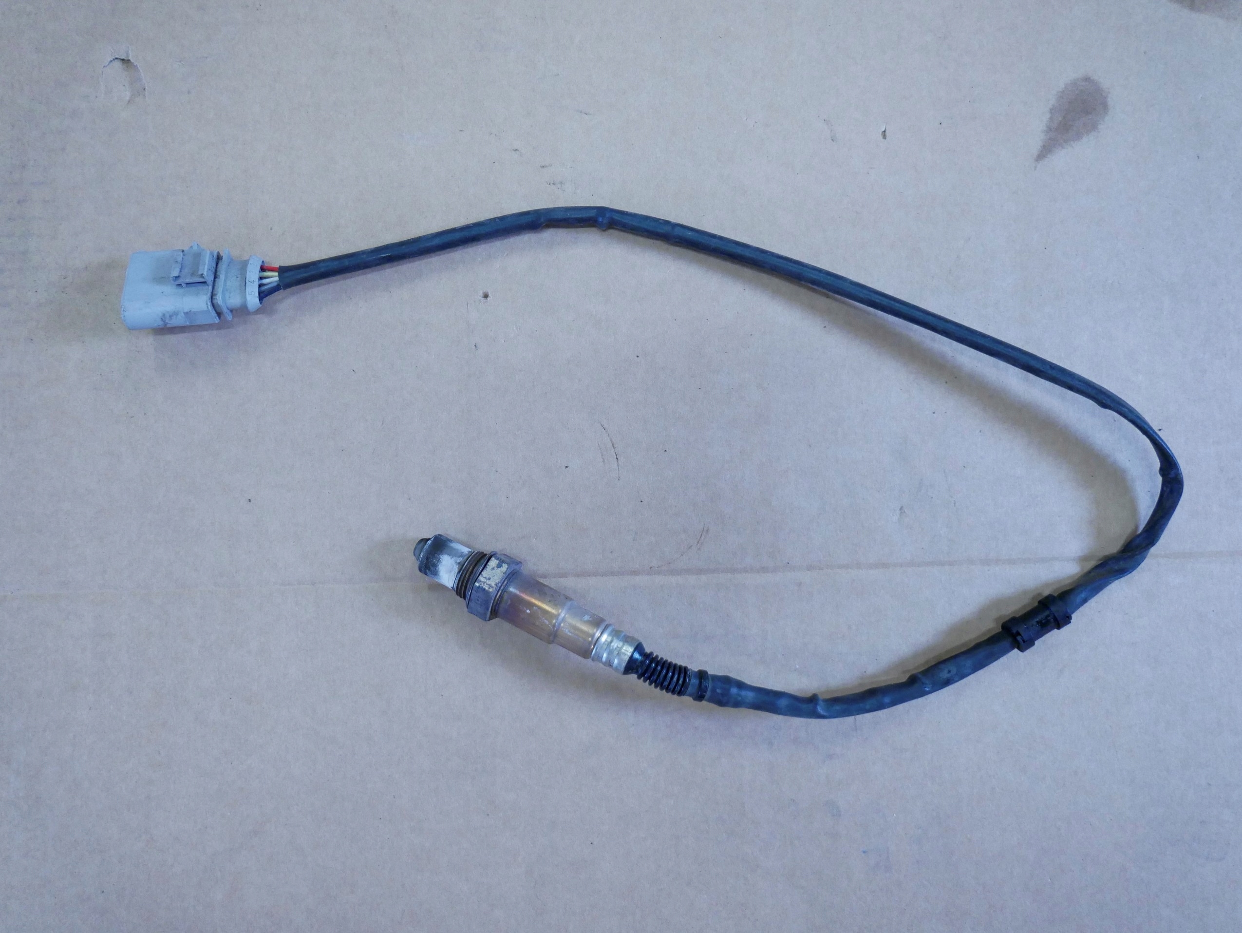 VW GOLF VII 2.0 TSI sonda lambda 8V0906262D