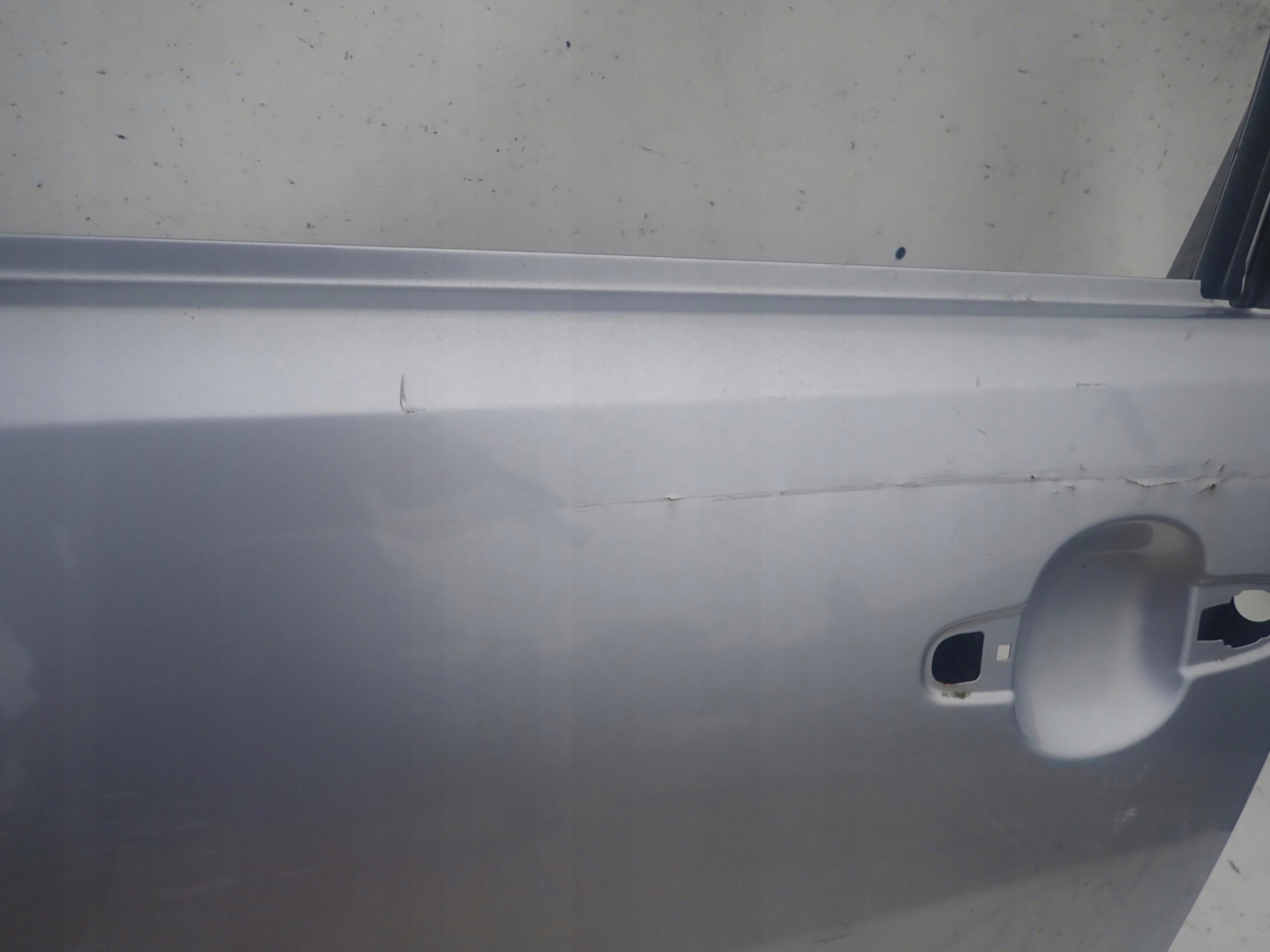 DAIHATSU SIRION II JUSTY 04-10 door left front