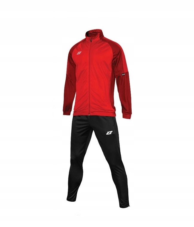 Teplákovka sportovní tréninkový Zina Iluvio vel. S