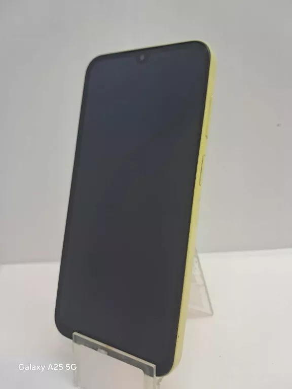 Smartfon Samsung Galaxy A15 5G 4 GB / 128 GB 5G żółty