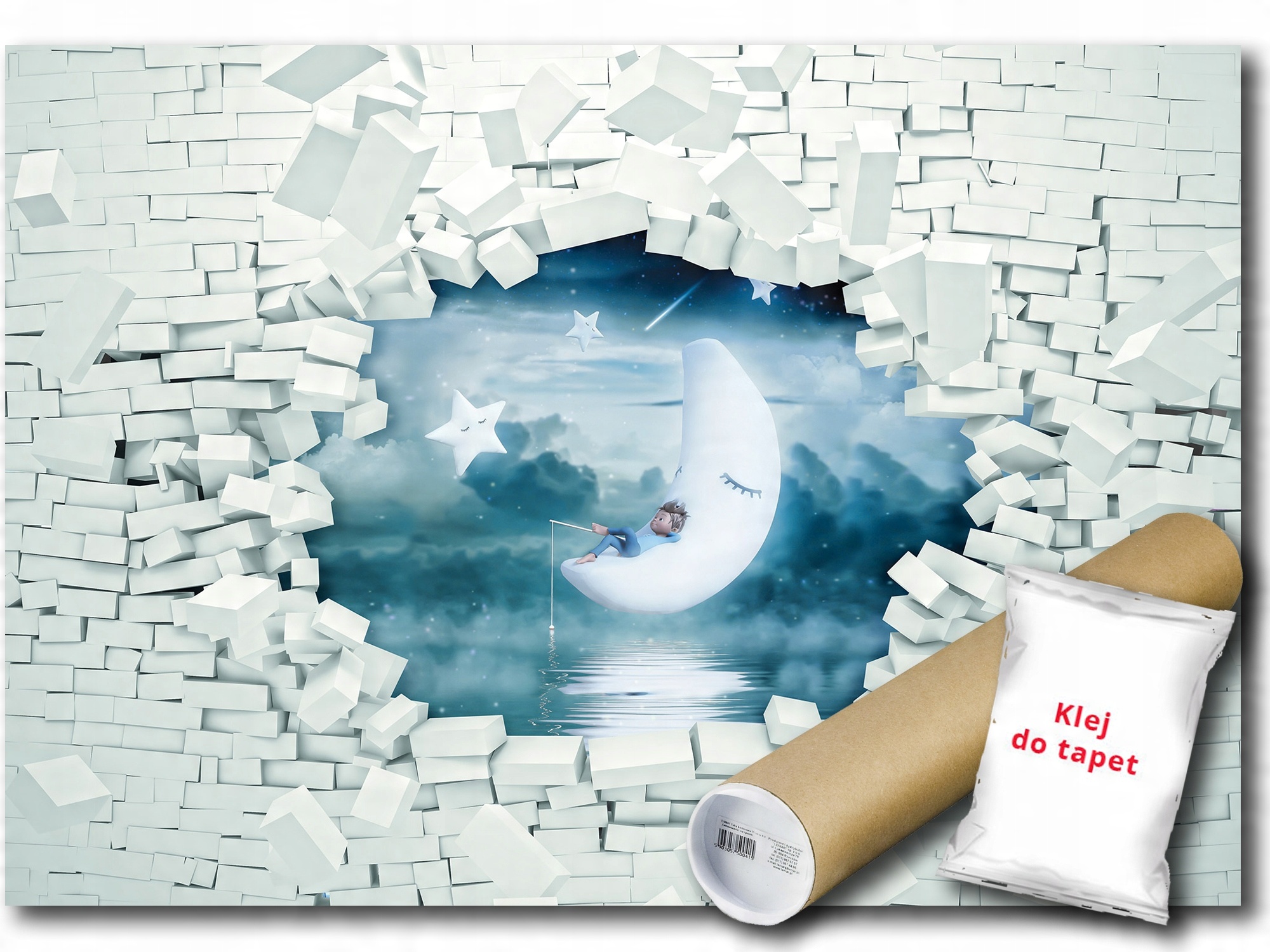 

Fototapeta Dzieci Ściana 3D F2XL 312x219 F13743