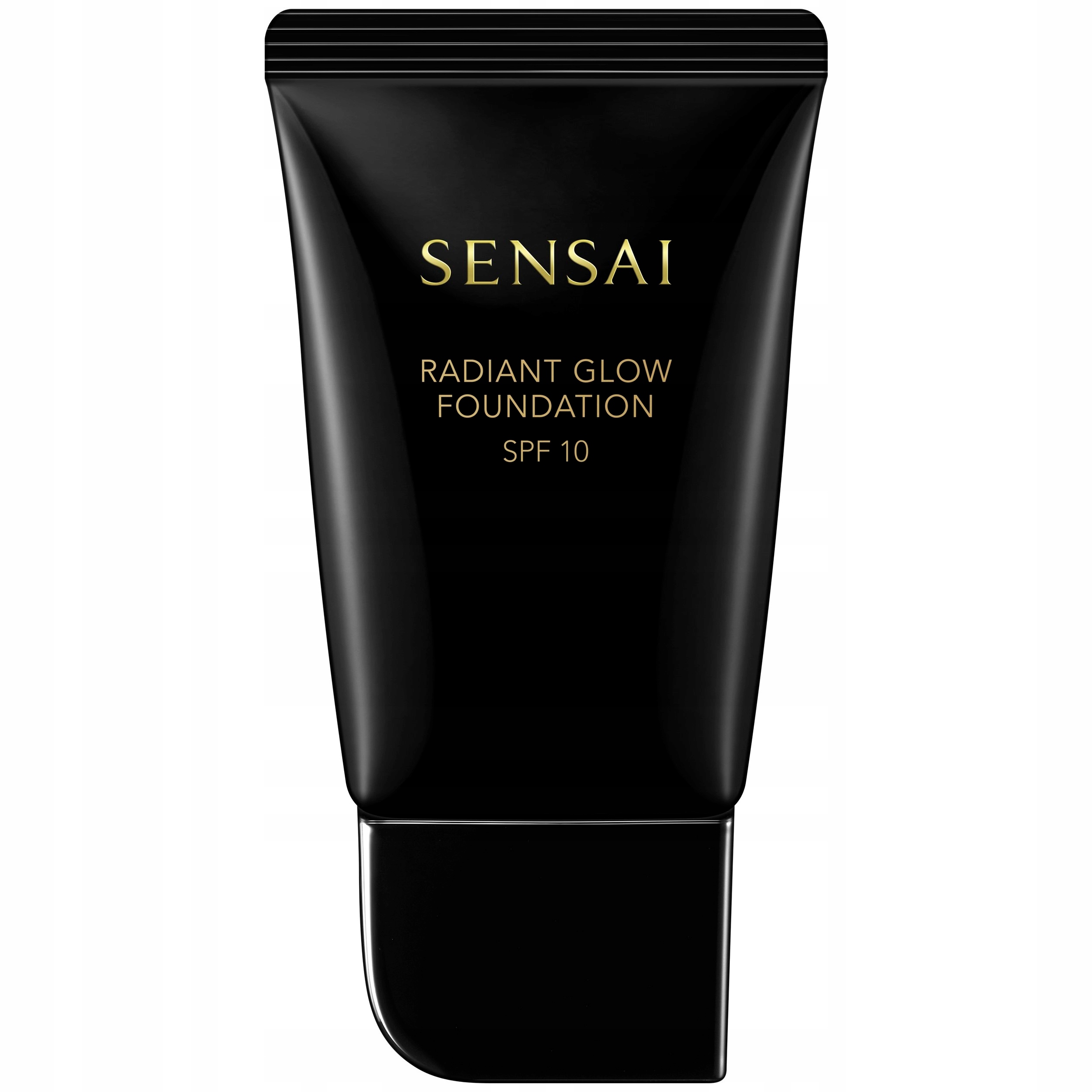 Sensai Radiant Glow Foundation RG206 30 ml podkladová báze na obličej