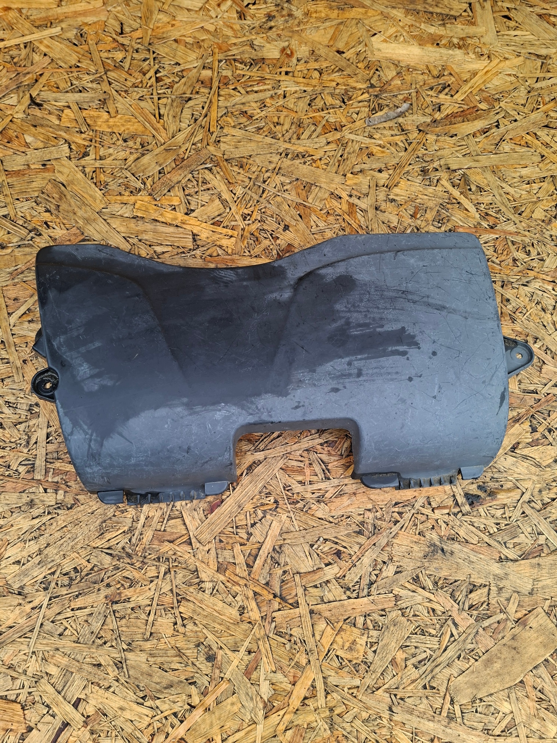 intake air BMW 1 E81/87 1371779747502
