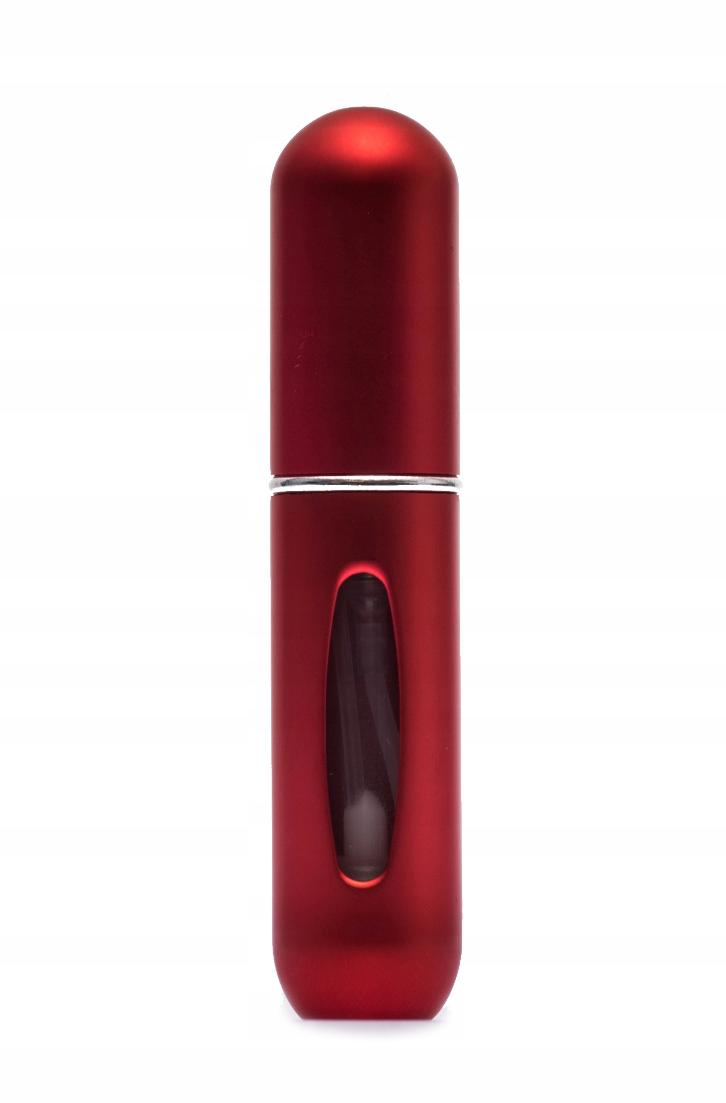 

Etui Sztyft Atomizer Podróżny 5 ml! Dozownik!