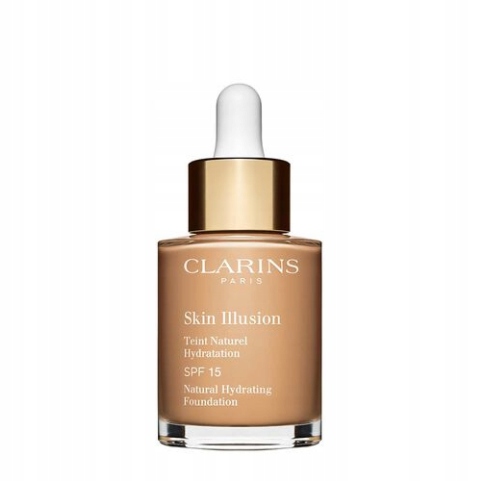 

Clarins Skin Illusion podkład 110 Honey