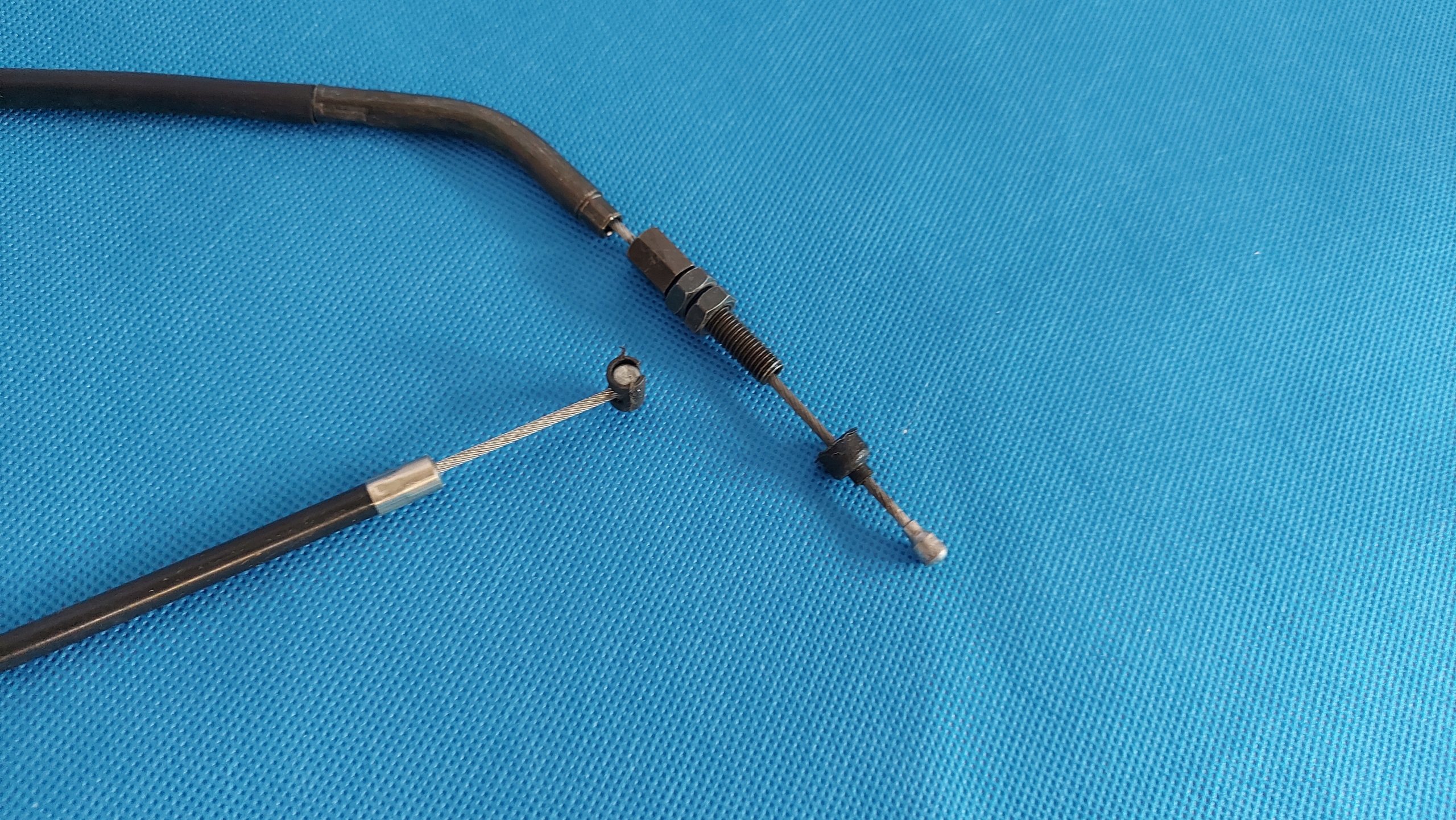 LINKA SPRZĘGŁA YAMAHA XJ 600S Producent inny