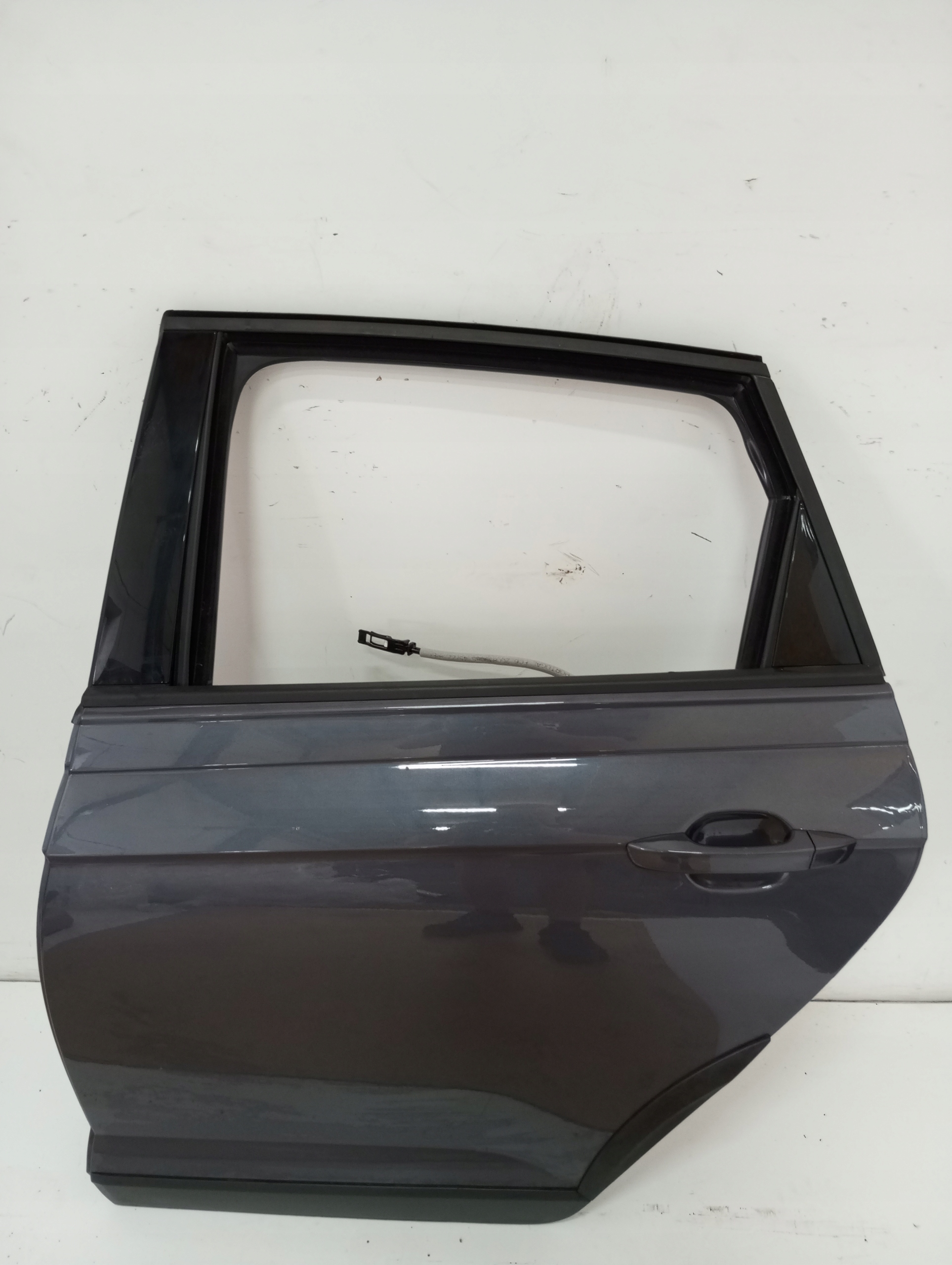 door left rear. VW TAIGO 2G7 22R BSZ