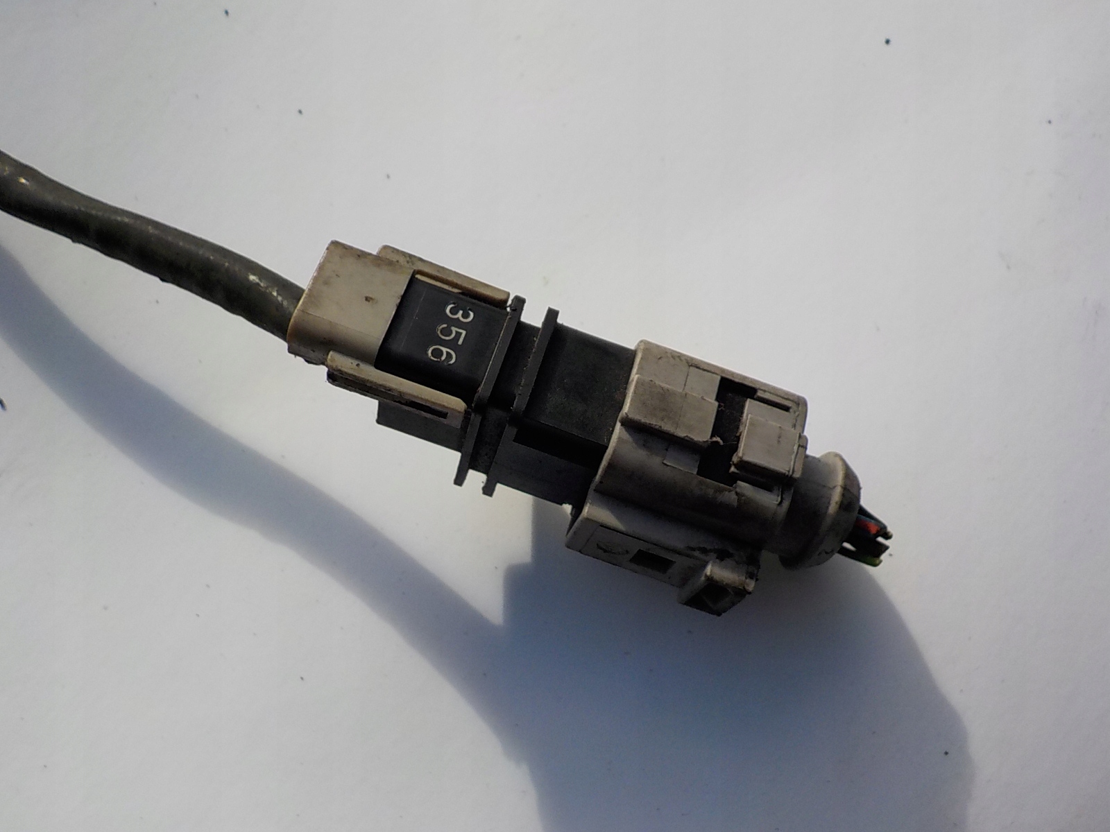SEAT IBIZA IV 1.2 TDI SONDA LAMBDA 03P906262A