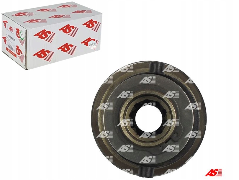 AS-PL BENDIX ROZRUSZNIKA SD4062