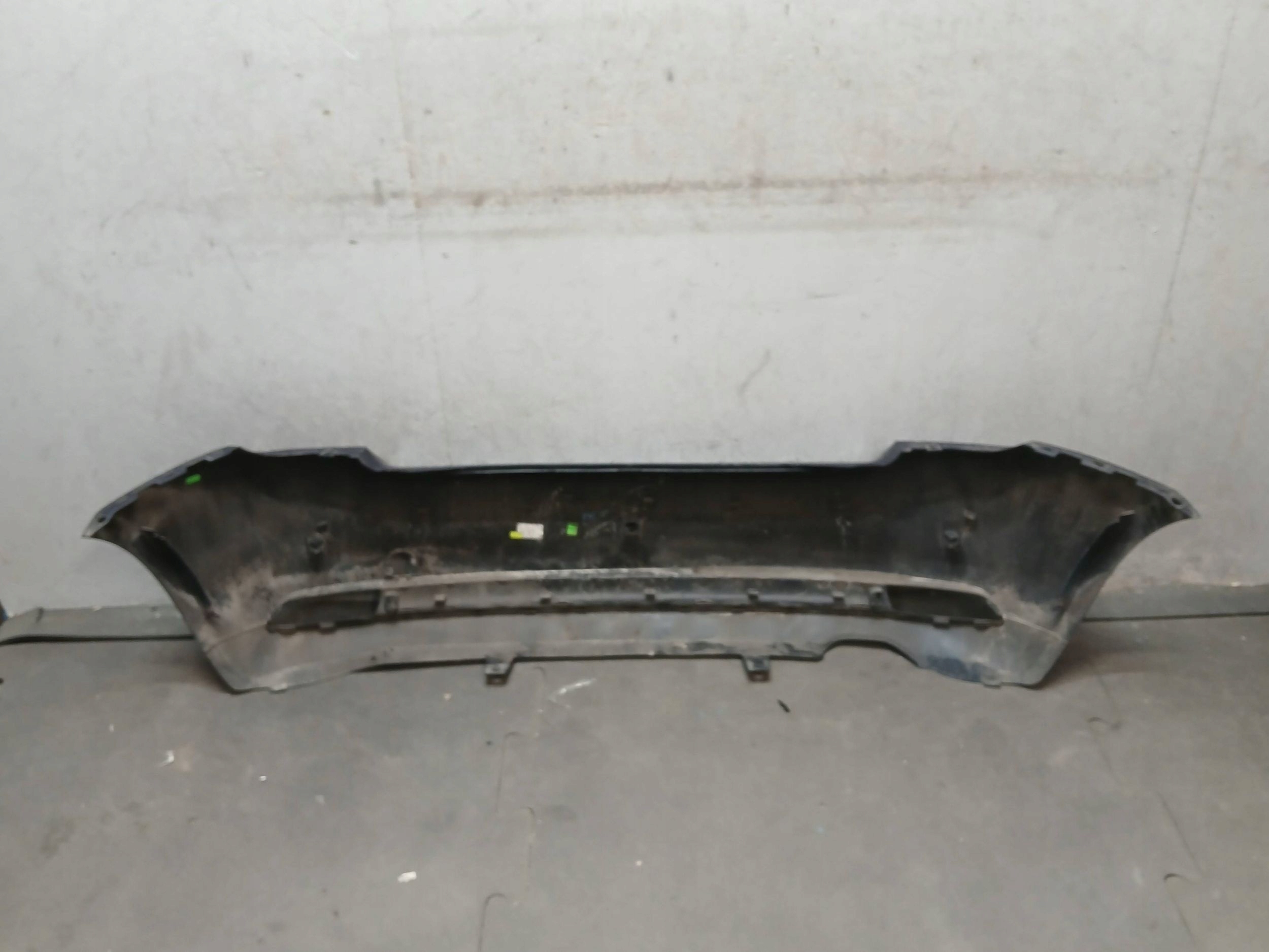 Paraurti posteriore FIAT 500 e 1 LIFT