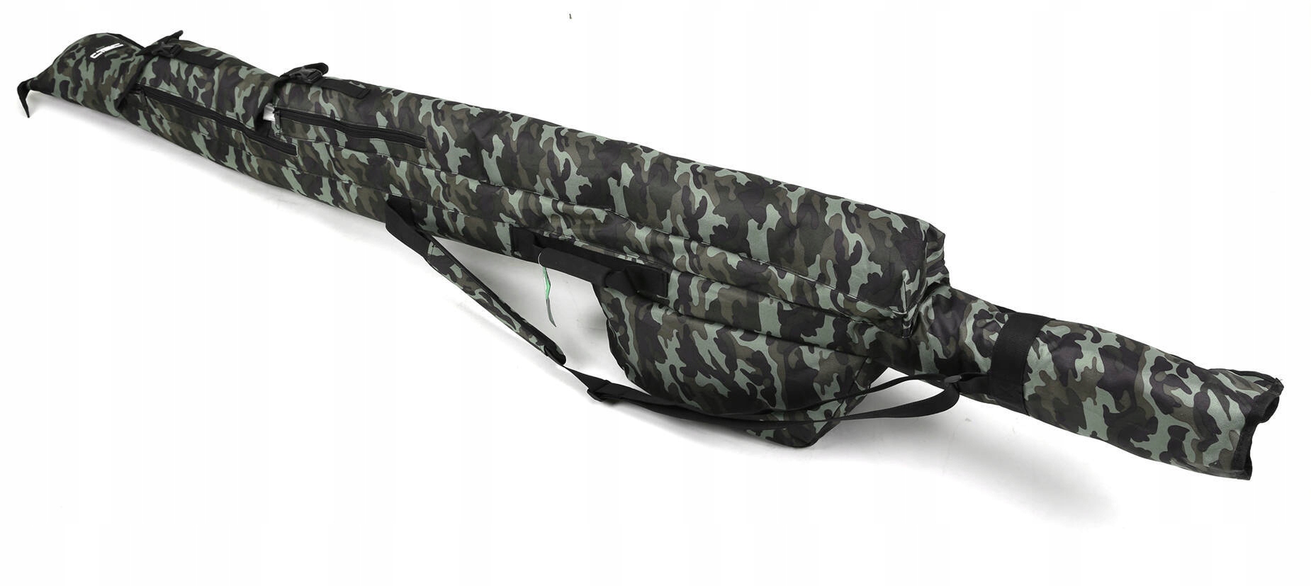 Obal Na Pruty Spro C-tec Camou 12 3+3