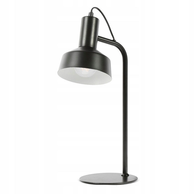 

Lampka Na Biurko Retro Loft Styl Industrialny 25W