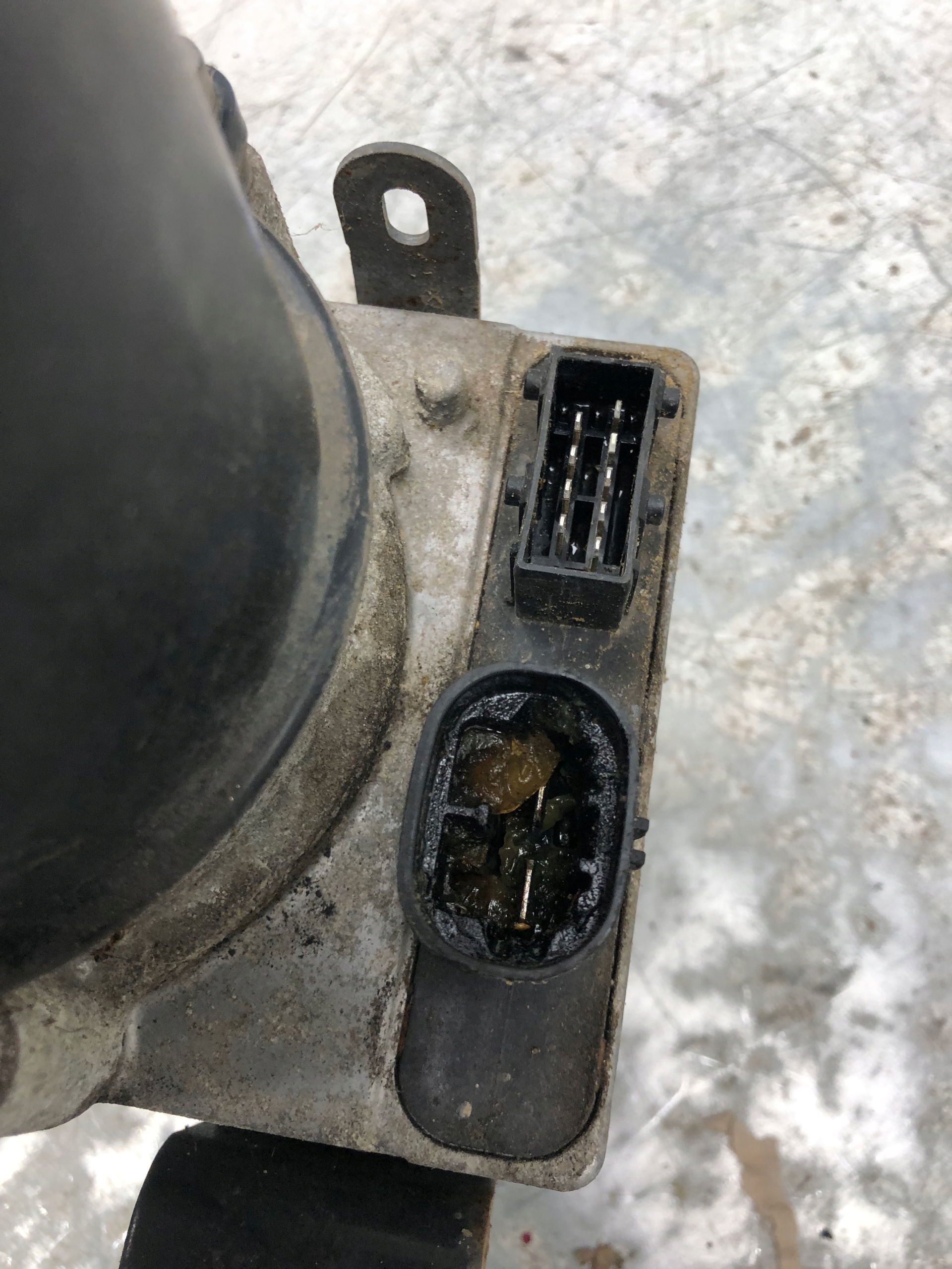 Pompa servosterzo CITROEN C4 e 9680989480