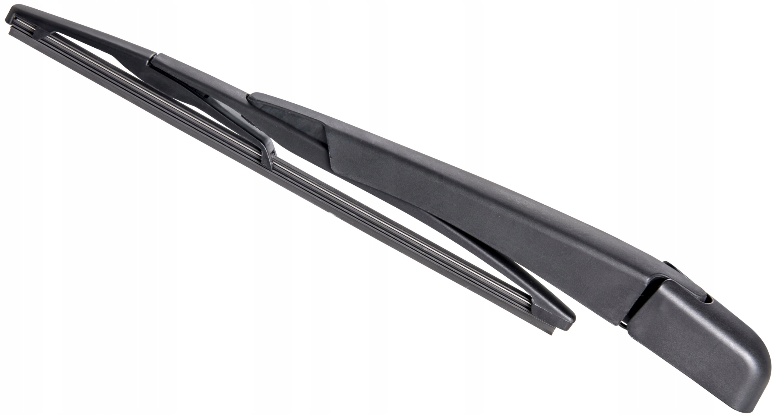 RAMIĘ WYCIERACZKI TYŁ + PIÓRO CHEVROLET AVEO T300