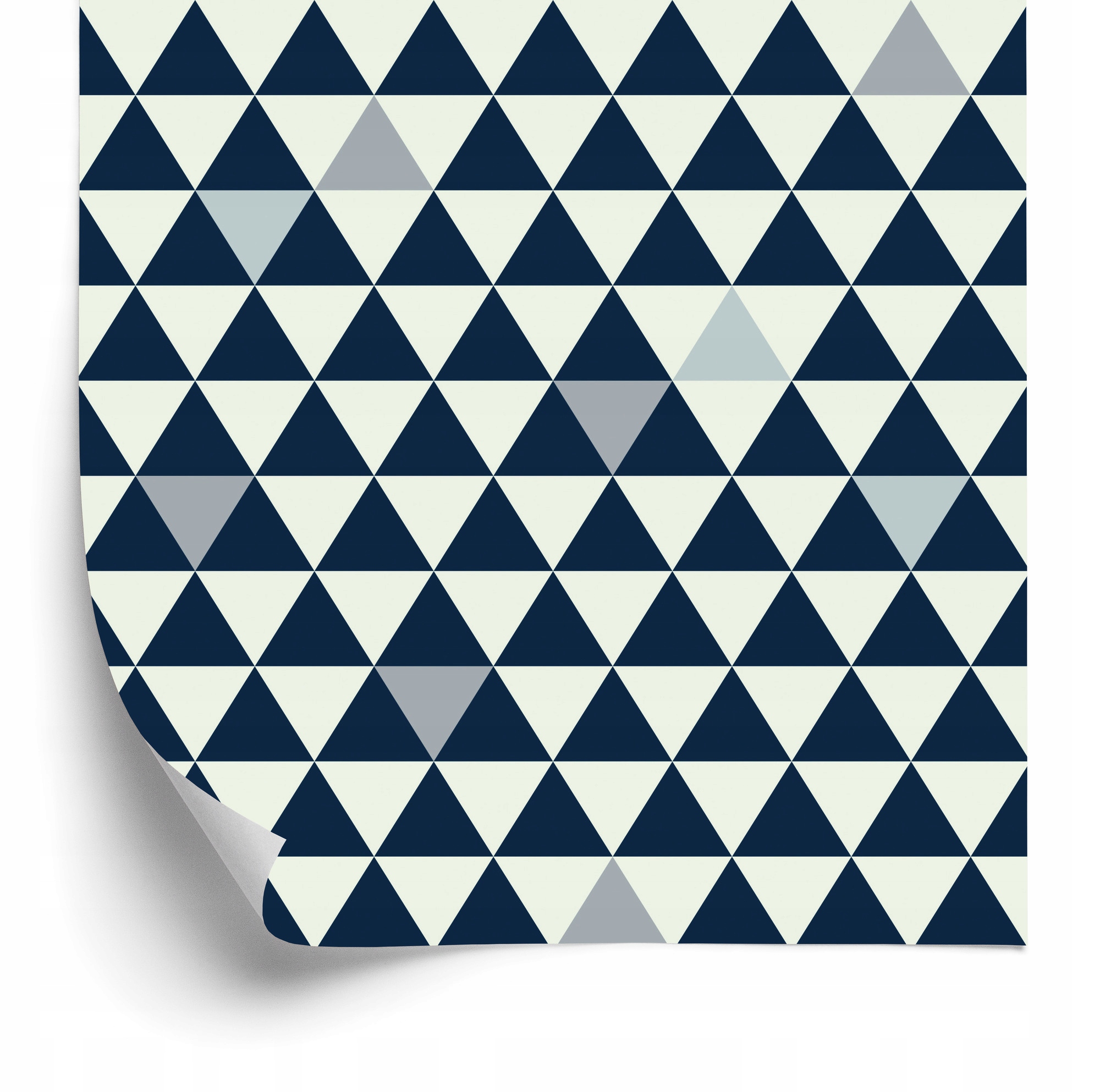 Geometrická tapeta Klasická 50x1000 cm