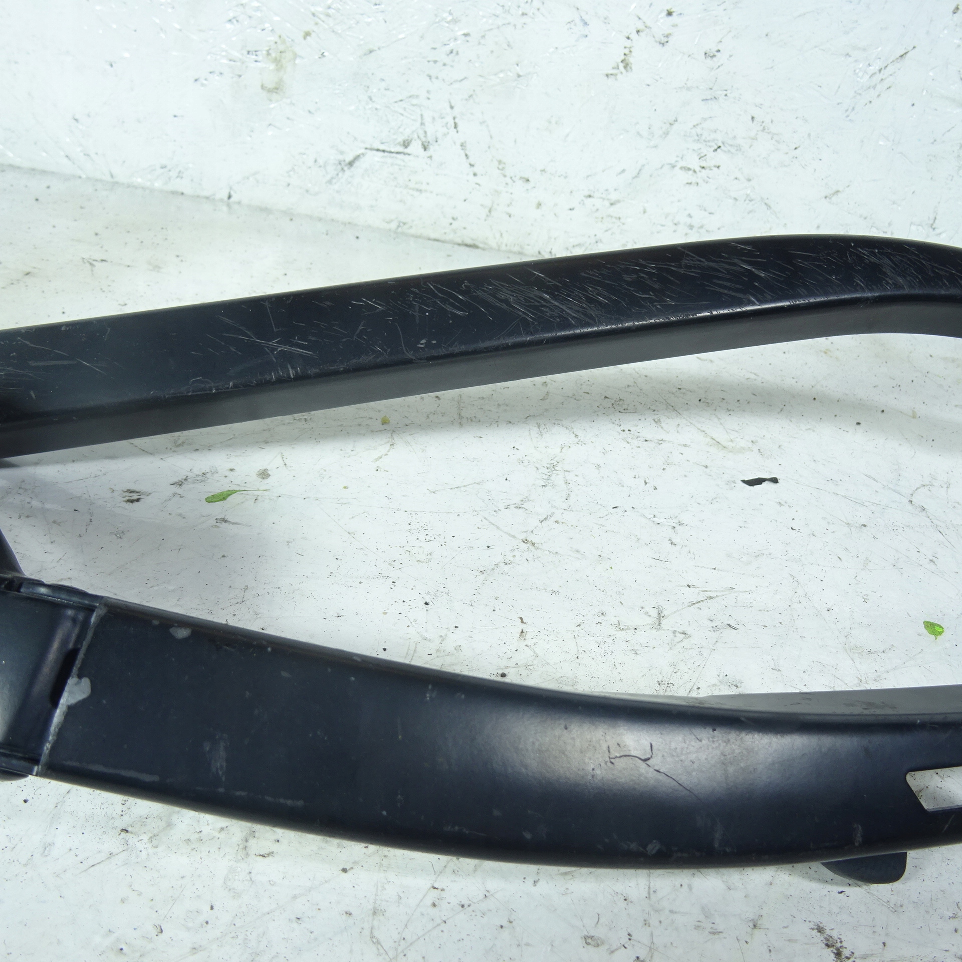 JAGUAR XJ wiper arm front