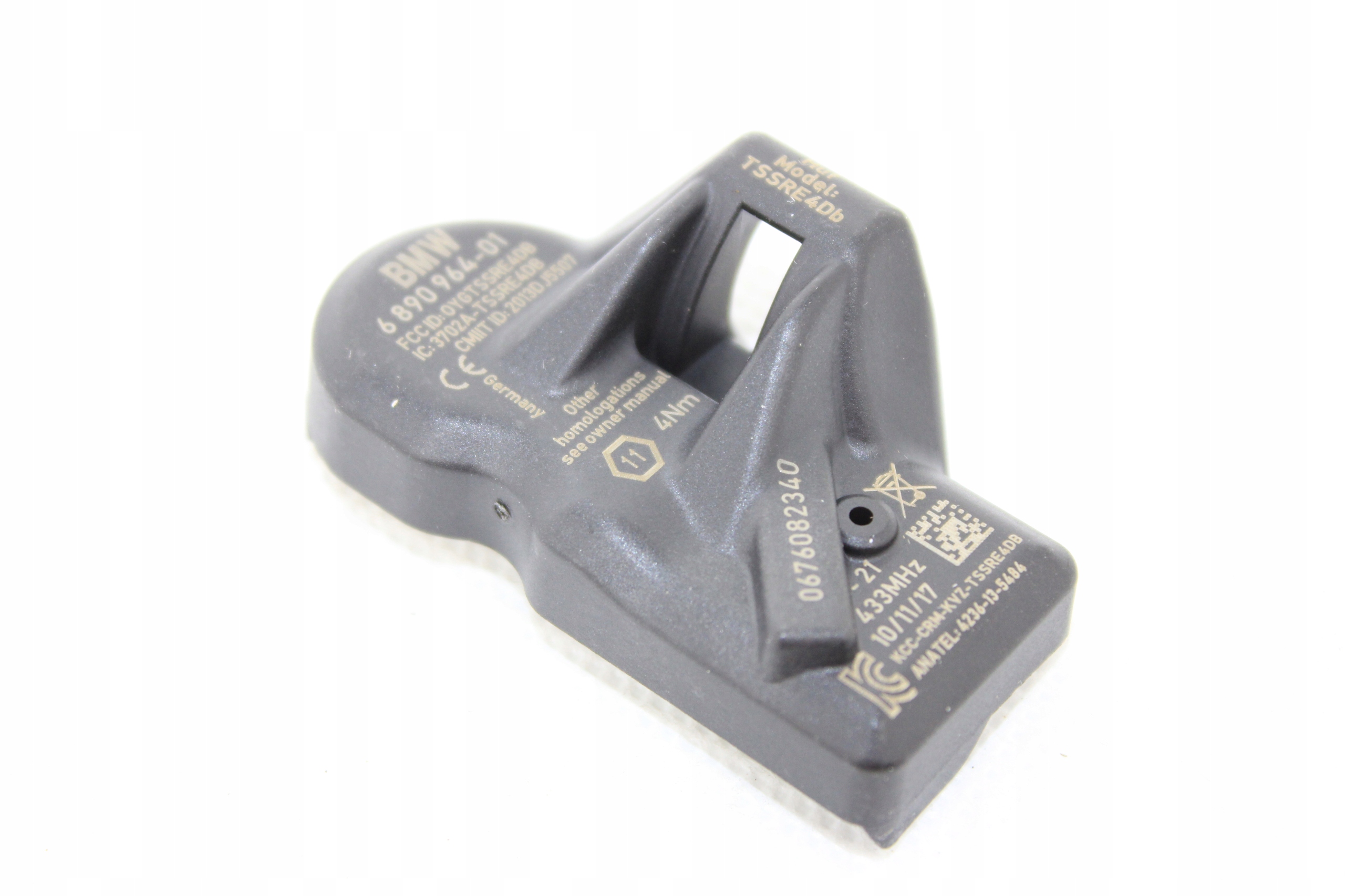 

Czujnik Ciśnienia Opon Rdc Bmw F01 F06 F10 F20 F30
