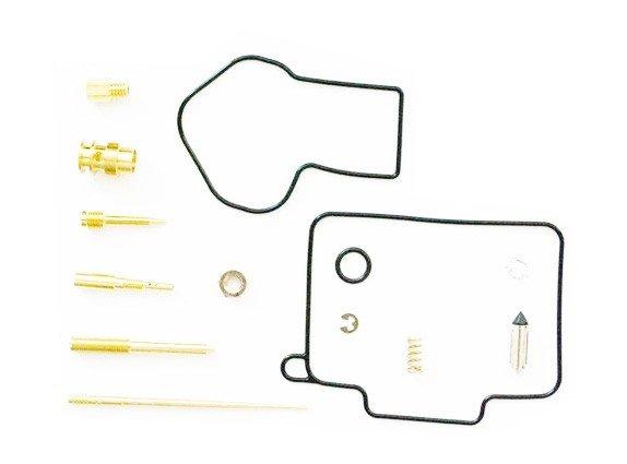XU-07319 - Комплект для ремонта карбюратора HONDA CR 125 R 04-07r