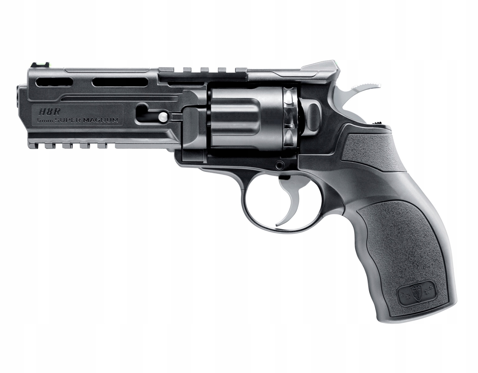 Rewolwer Asg Elite Force H8R 6 mm CO2