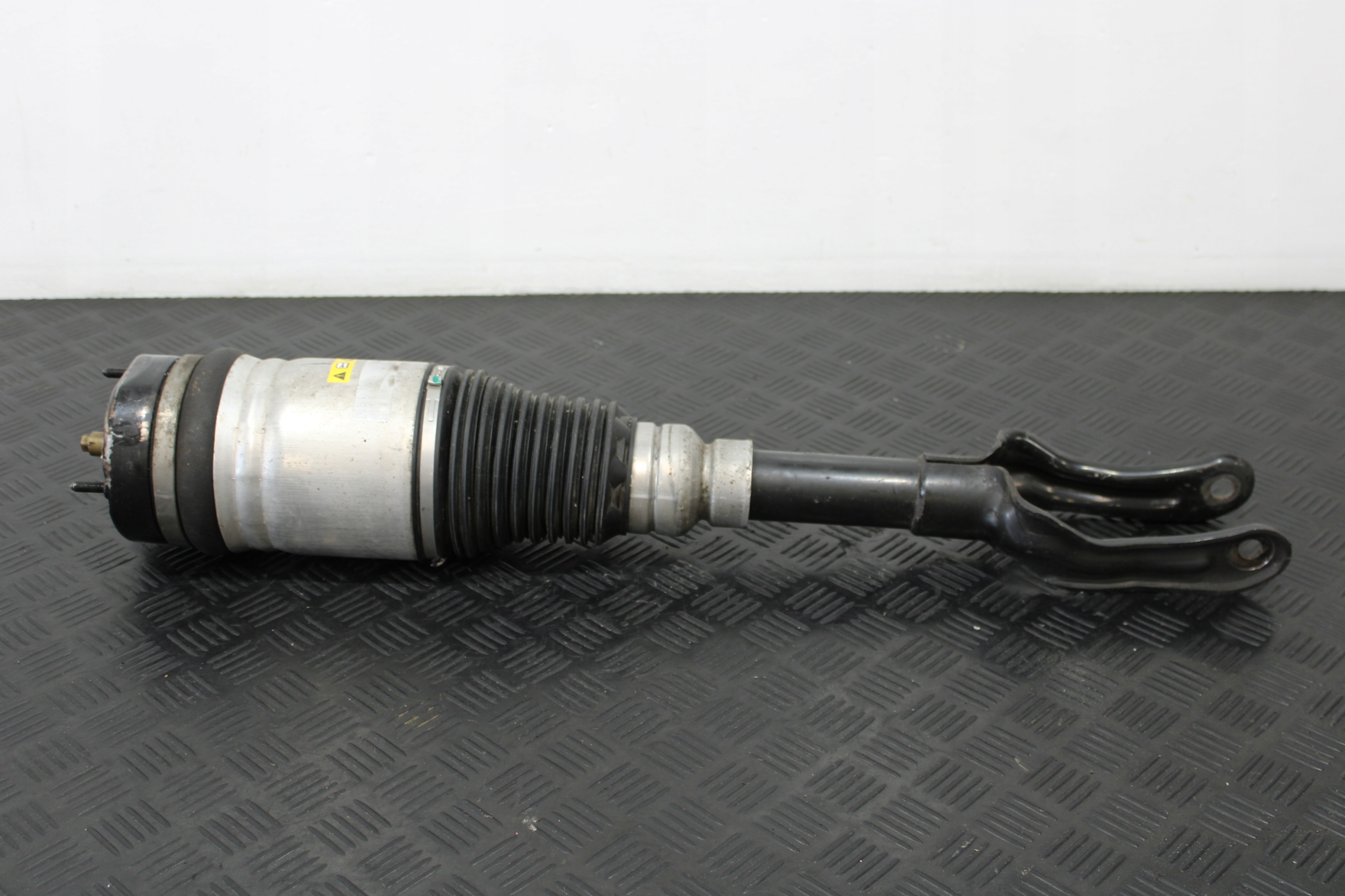 shock absorber silent block right front JEEP GRAND CHEROKEE WK2 LIFT