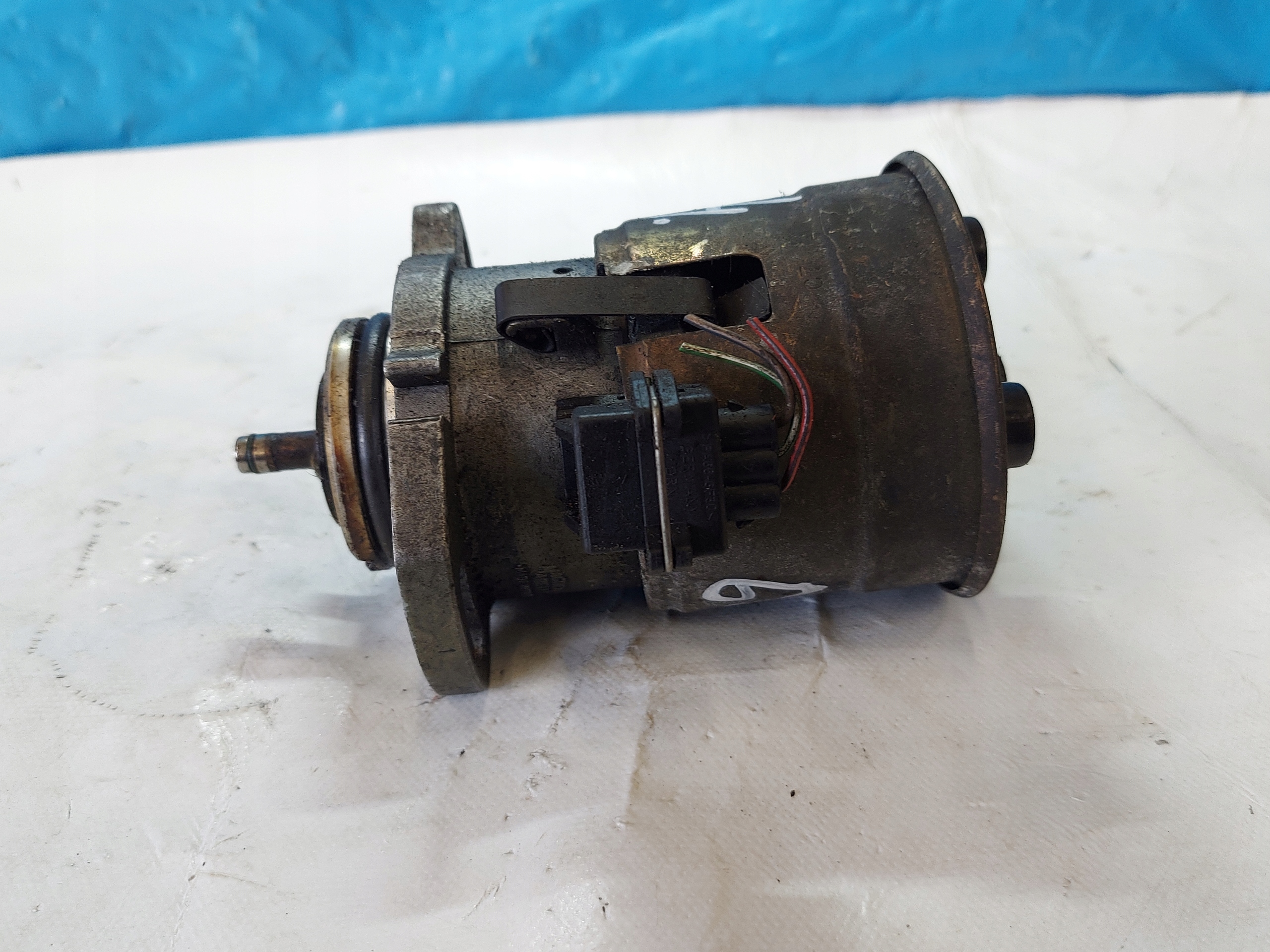 APARAT ignition VW POLO 6N 1.0 B 030905205AE
