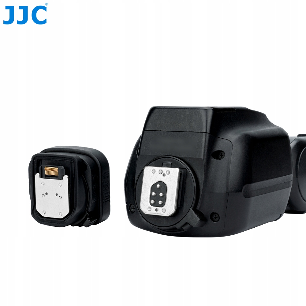 Zaślepka Osłona na Stopkę do CANON ST-E3-RT ST-E2 Model HC-CP BLACK