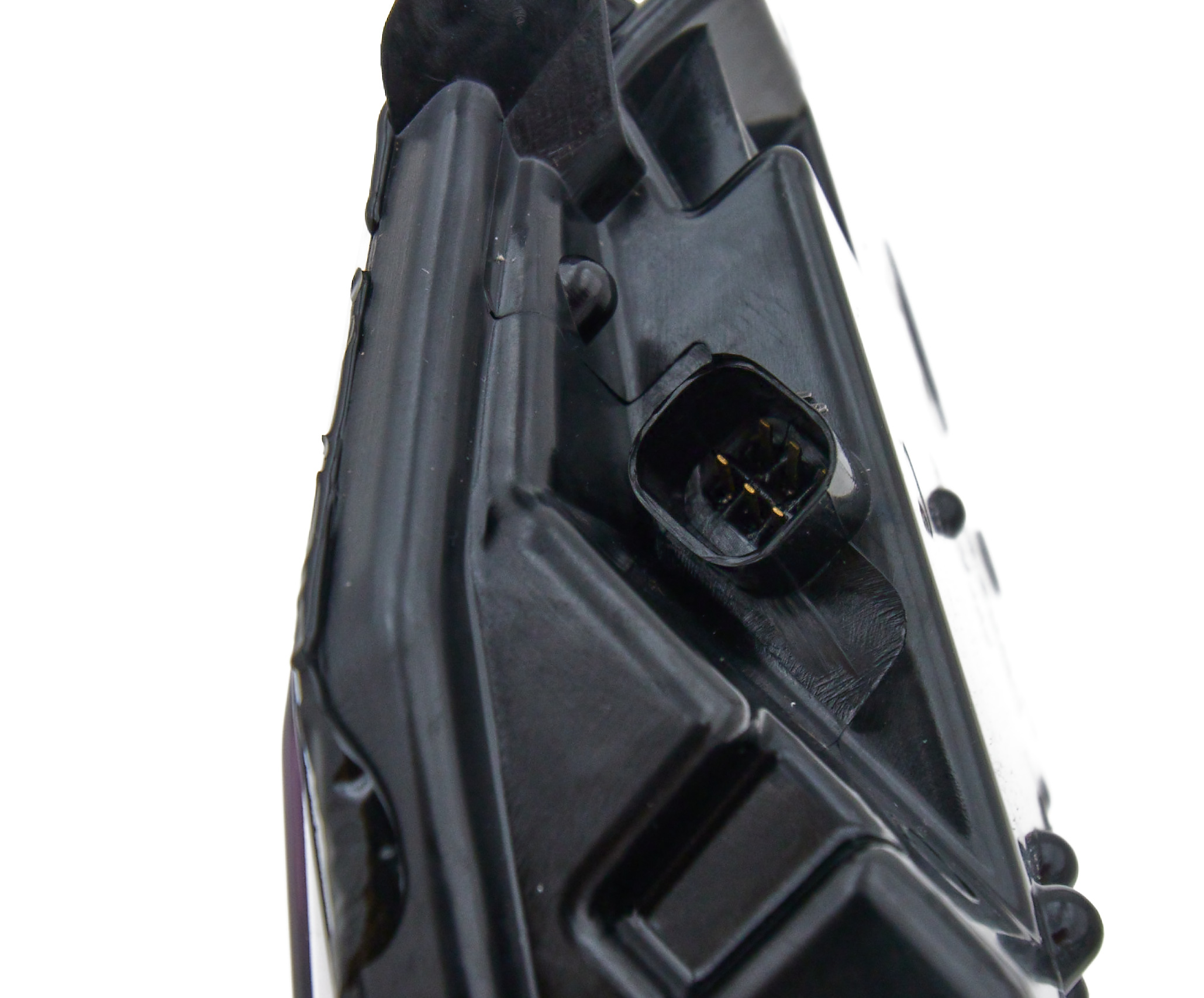 противотуманная для tesla MODEL S 2012-2016 6005915-00-E левый