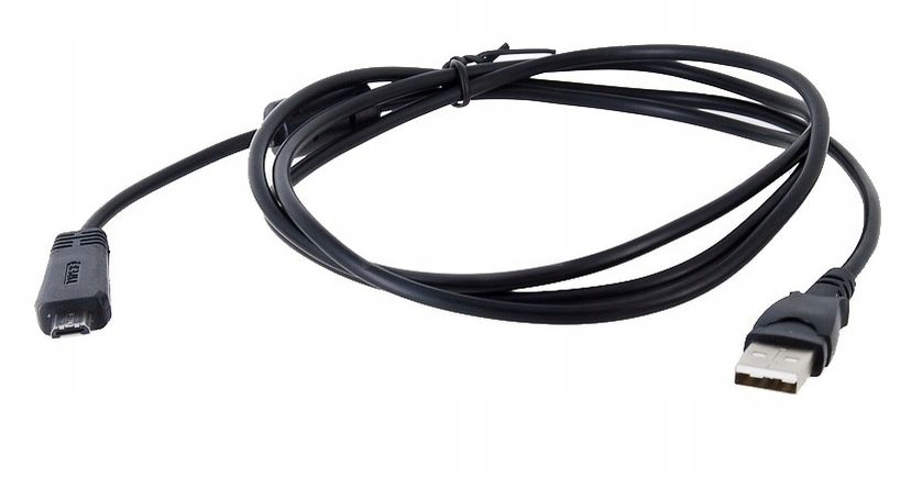 

Kabel Usb VMC-MD3 MD3 do Sony Cyber-Shot W Wx T Tx