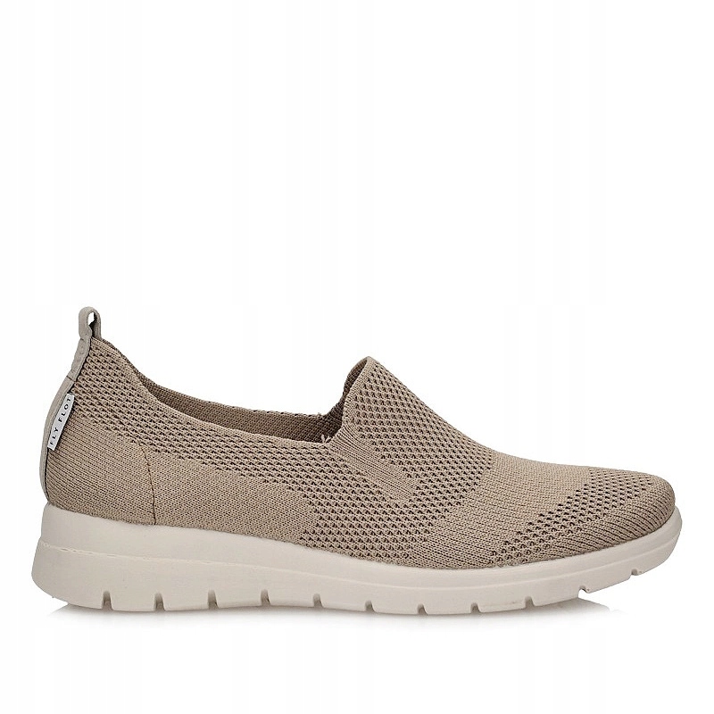 Dámské pohodlné nazouvací polobotky Fly Flot 27 D38 Kq