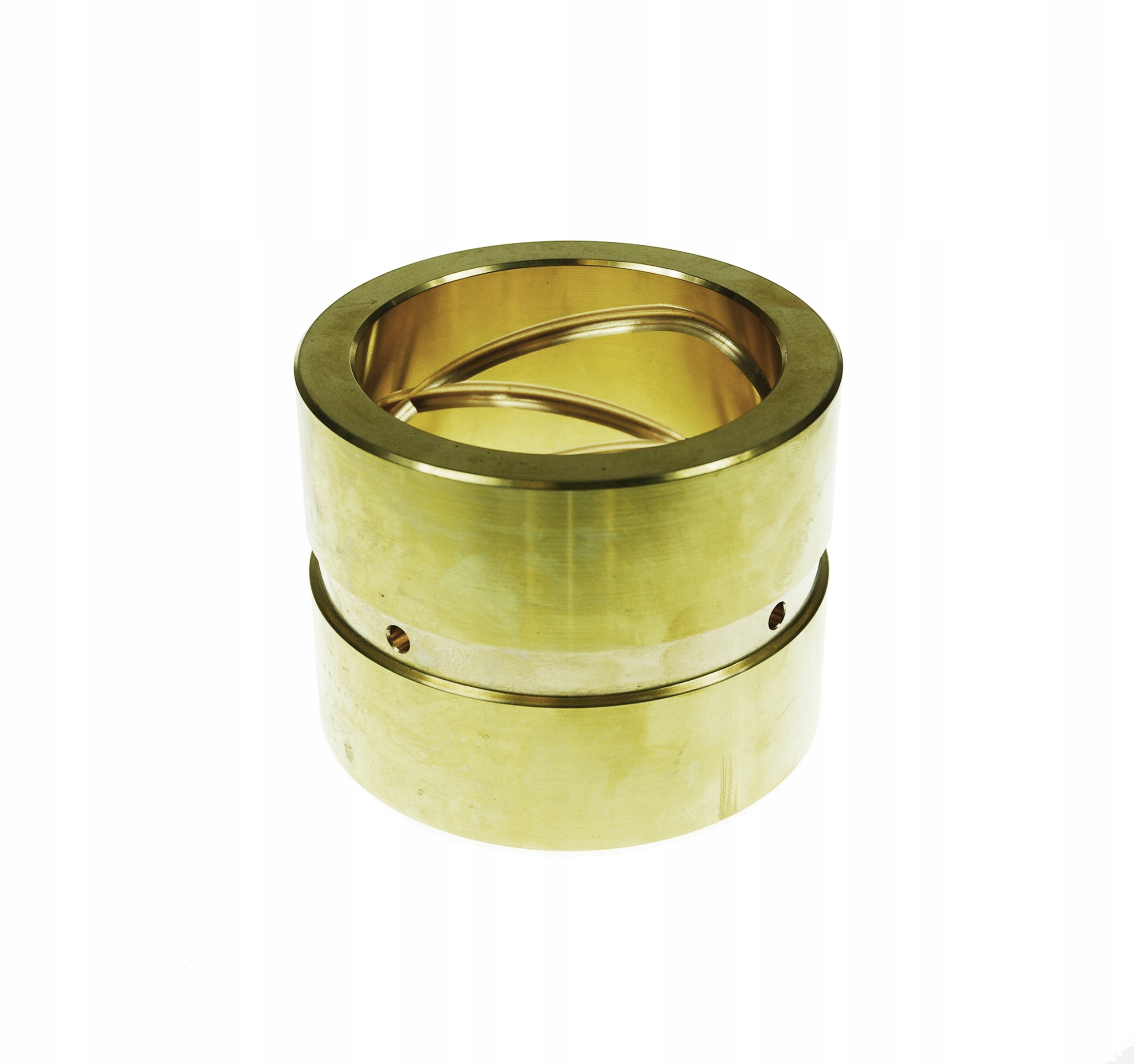 Kryt krytu motoru Caterpillar 543