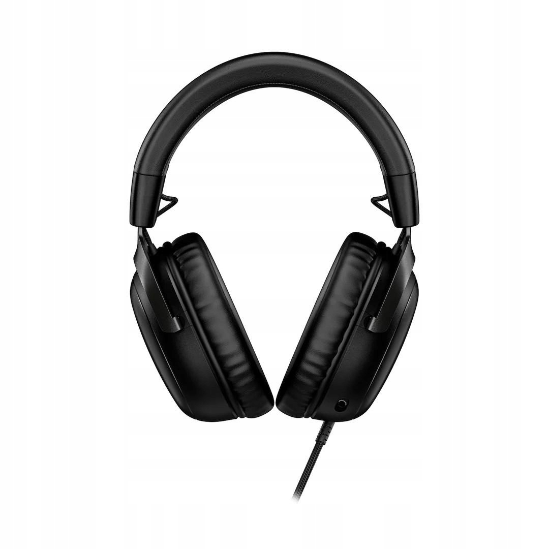 HyperX Cloud III Blk Gam Headset