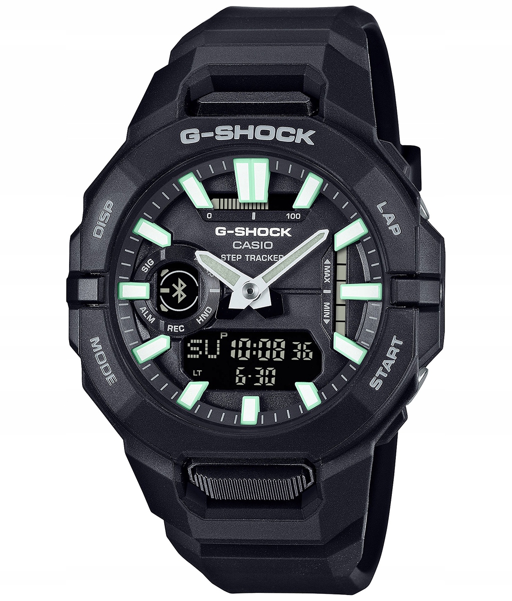 Casio G-Shock Step Tracker GBA-950-1AER