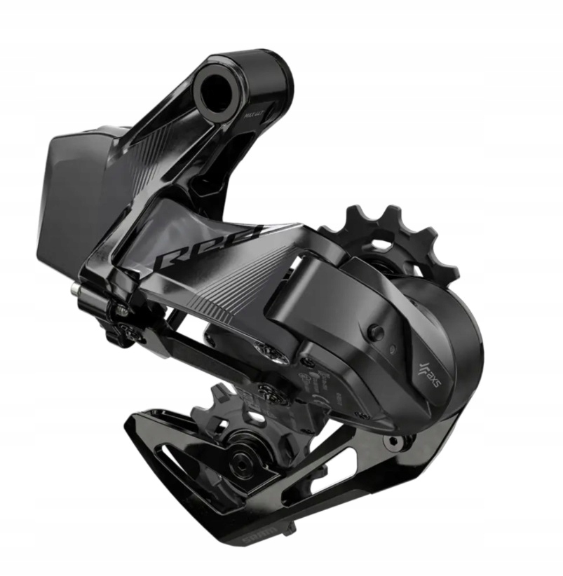 PREHADZOVAČKA ZADNÁ SRAM RED XPLR AXS 12-R 11-44T Značka Sram