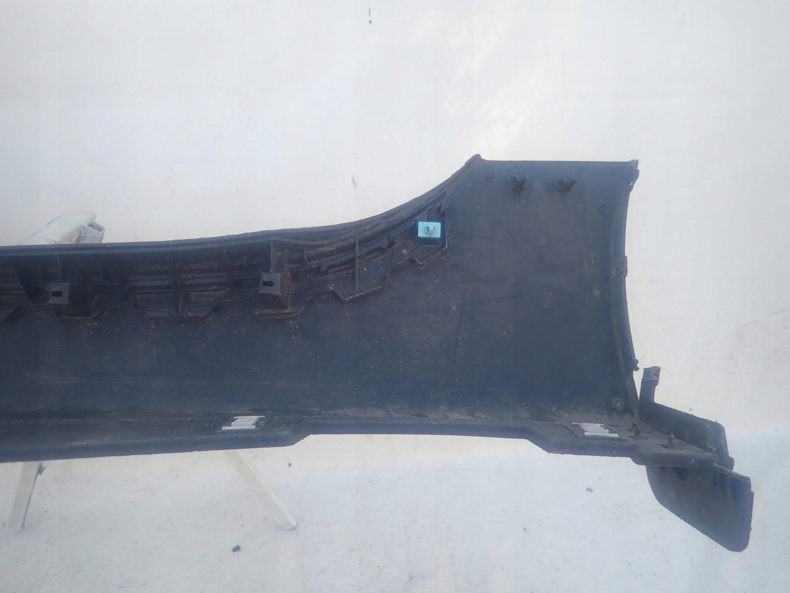 HYUNDAI I40 11- threshold right moulding threshold right