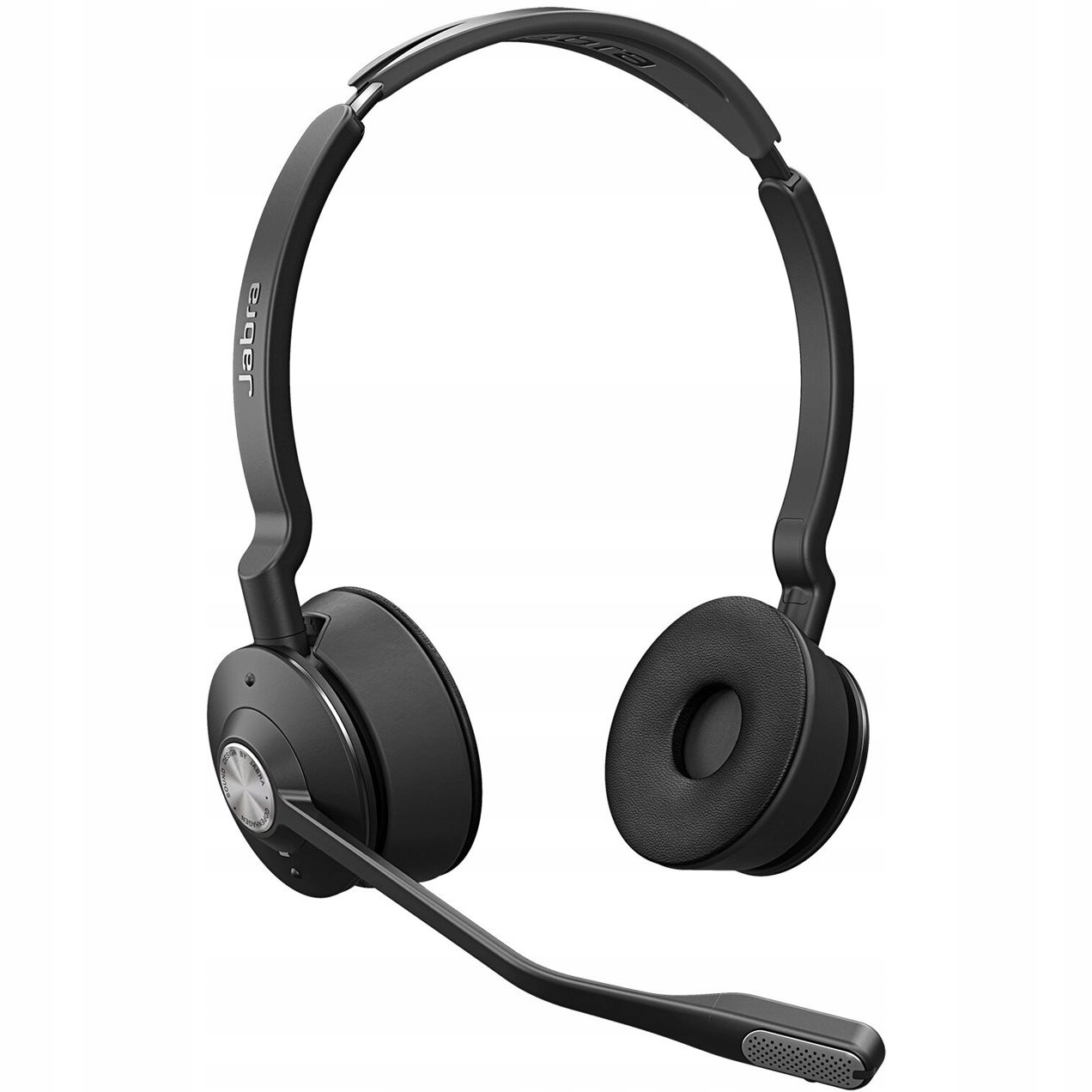 Jabra Engage 75 Se Stereo Headset Wireless Bt 150m