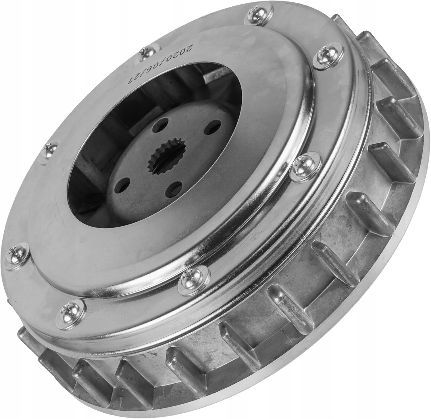 Variátor Yamaha Kodiak Grizzly 550 700 2007-2023 Oem