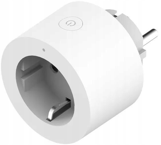 Inteligentní zásuvka Aqara Smart Plug SP-EUC01 na dálkové ovládání