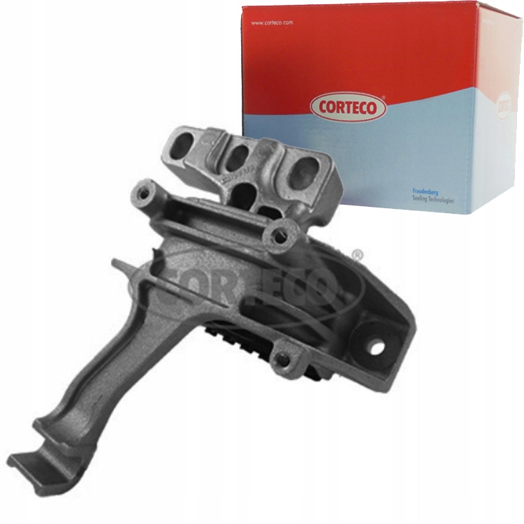 49377255 - Подушка двигуна CORTECO для VW PASSAT 2.0 TDI