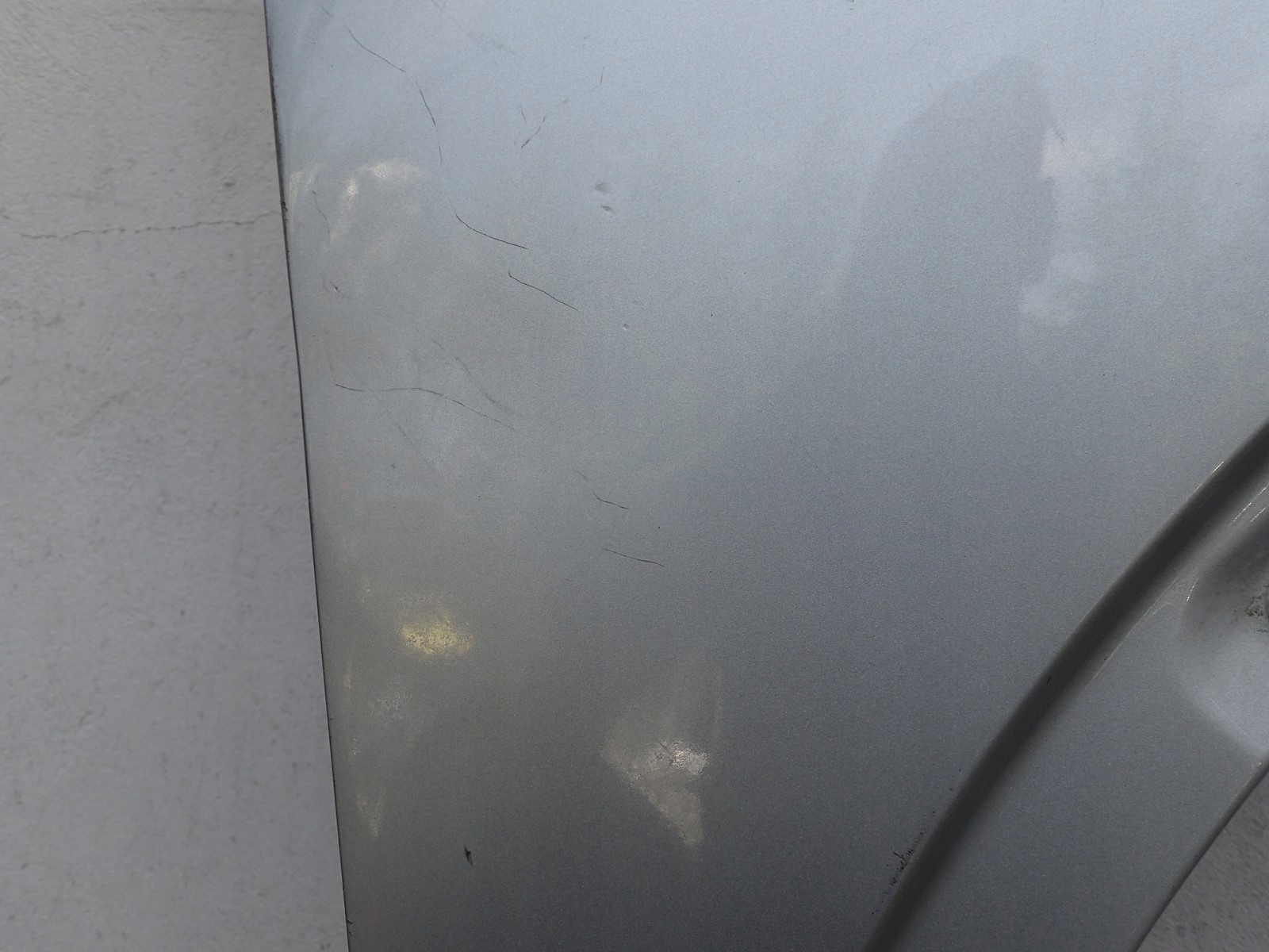 fender right front front NISSAN QASHQAI II J11