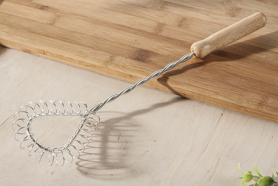 

Tarmex Trzepaczka, ubijacz do piany 31 cm
