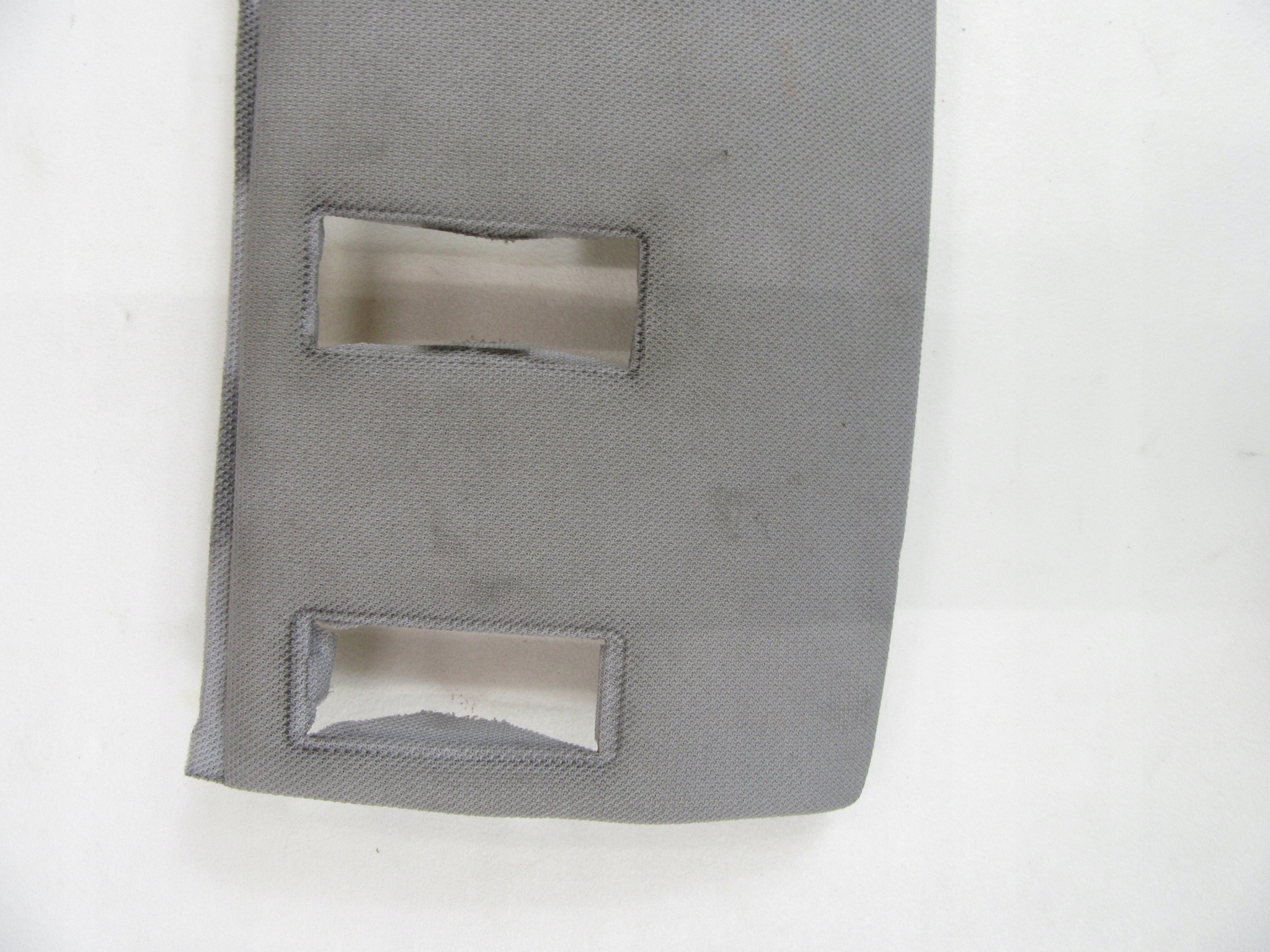 fedél maskownica tetö fedél BMW e60 e61