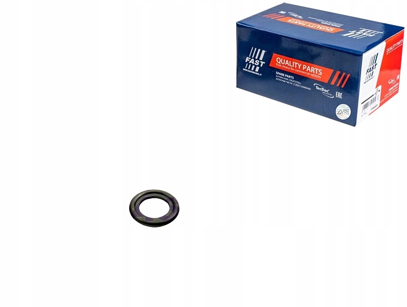 Fast FT49860 Pierścień uszczelniający, korek spustowy oleju Producent części Fast