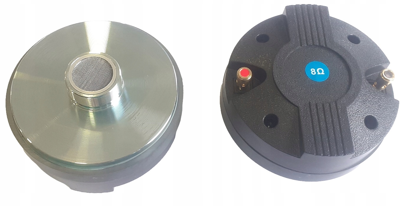 Bezkonkurencyjny Driver HB4515 220W 8ohm cewka 45mm, gwint 34mm