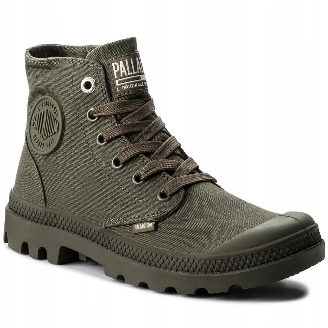 

Trapery Palladium Mono Chrome Olive Night 42