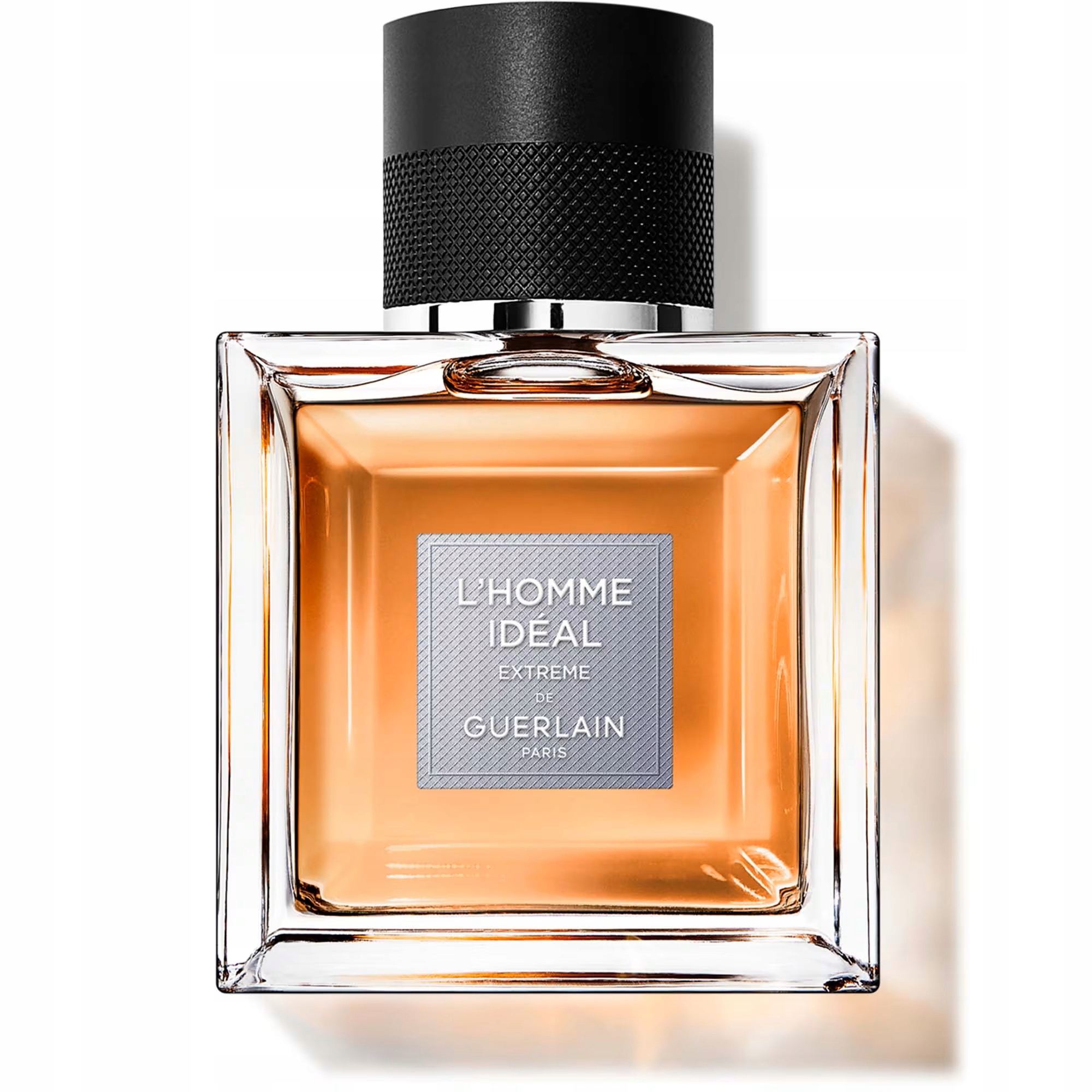 Guerlain, L'Homme Ideal Extreme, Eau De Parfum, Pro muže, 50 ml